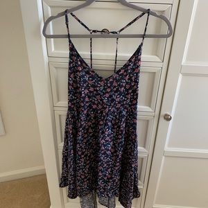 Hollister dress